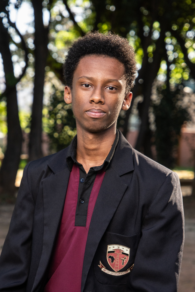 Yabets Abebe